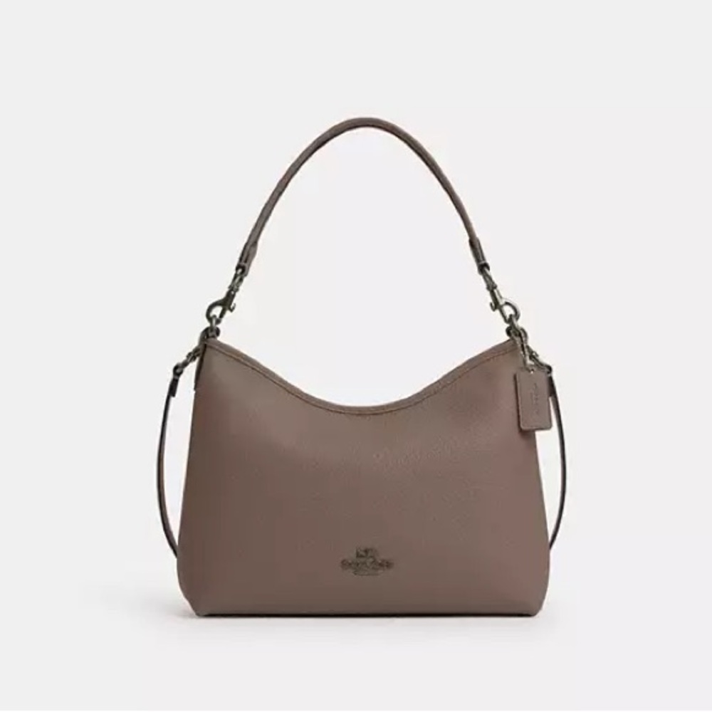 Coach Laurel Shoulder Bag